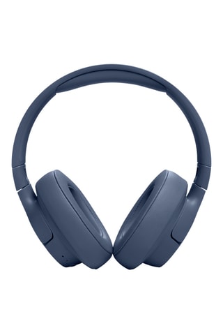 Stereokoptelefoon JBL Tune 720BT - Bluetooth - Blauw