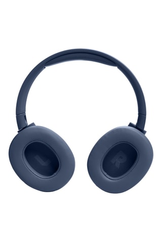 Stereokoptelefoon JBL Tune 720BT - Bluetooth - Blauw