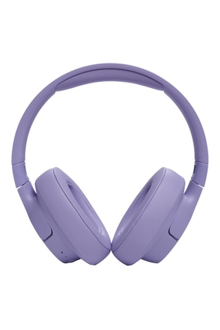 Stereokoptelefoon JBL Tune 720BT - Bluetooth - Paars
