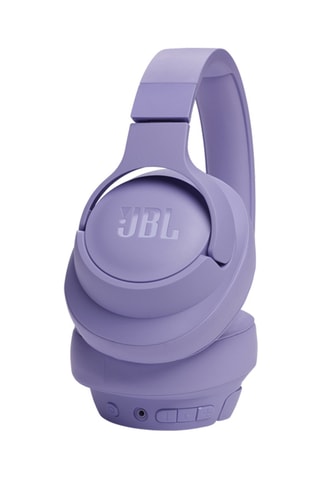 Stereokoptelefoon JBL Tune 720BT - Bluetooth - Paars