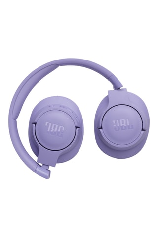 Stereokoptelefoon JBL Tune 720BT - Bluetooth - Paars