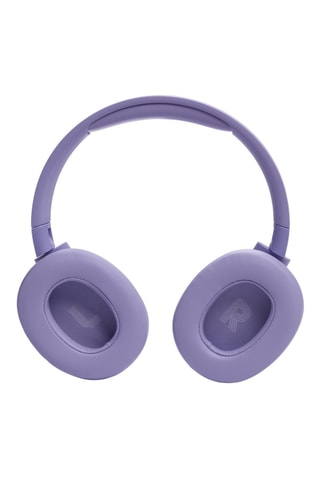 Stereokoptelefoon JBL Tune 720BT - Bluetooth - Paars