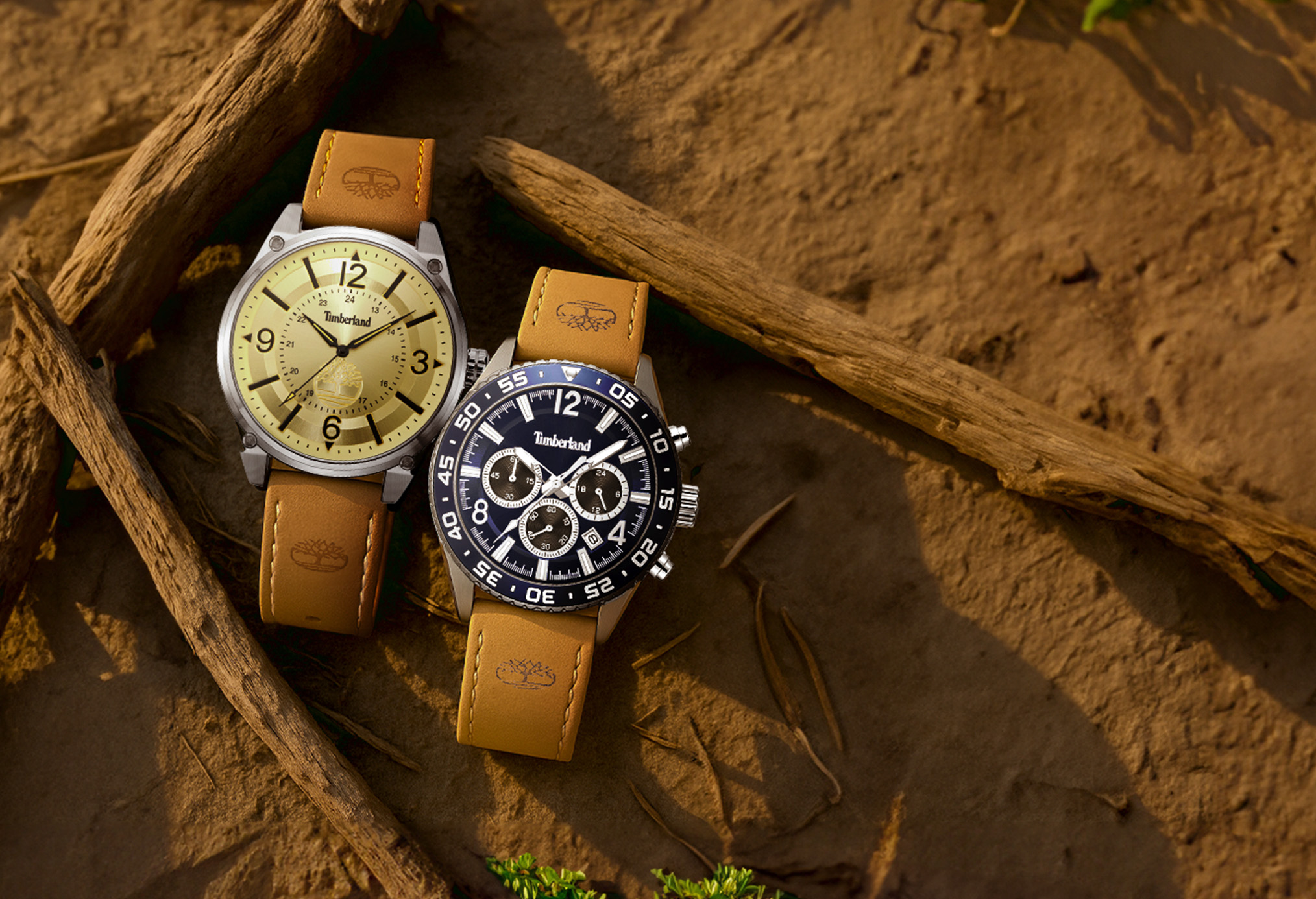 TIMBERLAND à bas prix chez SHOWROOMPRIVÉ
