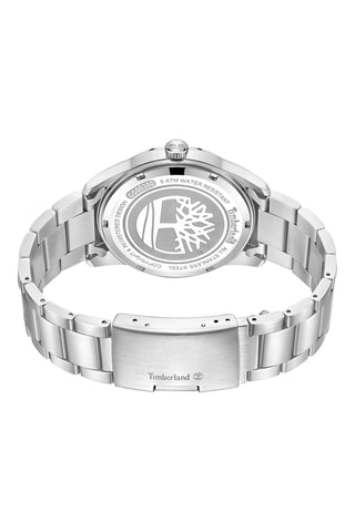 Metalen Horloge - Zilverkleurig