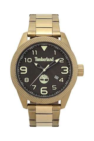 Goudverguld Horloge