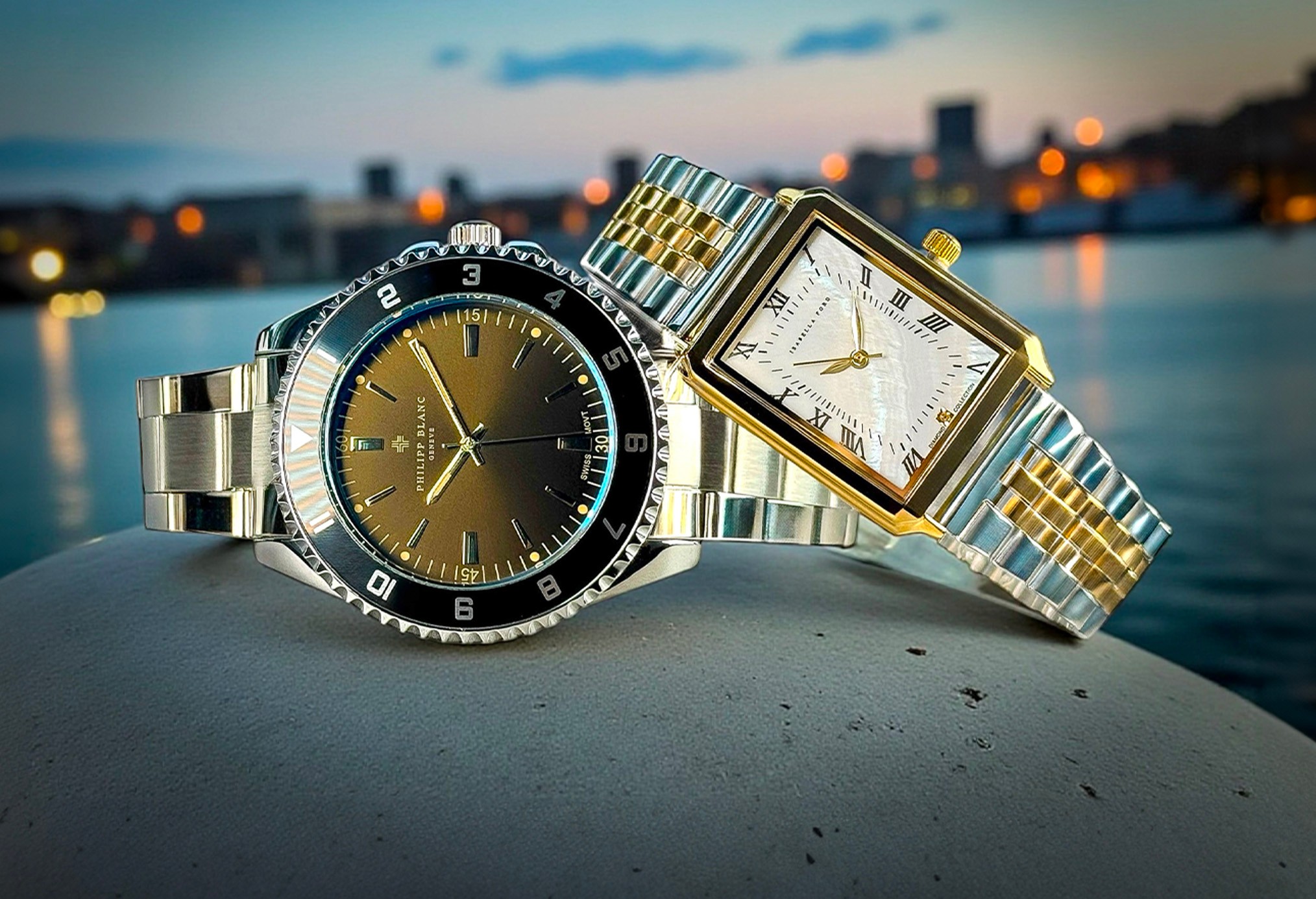 FORD en promo sur SHOWROOMPRIVÉ