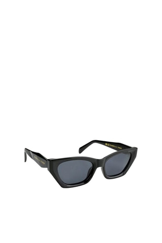 Óculos de sol polarizados mulher Catwalk - Categoria 3 - Preto