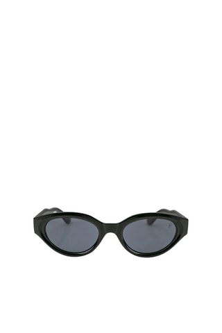 Óculos de sol polarizados mulher Iconic - Categoria 3 - Preto