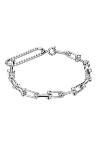 Pulseira Adelaine - Prateado