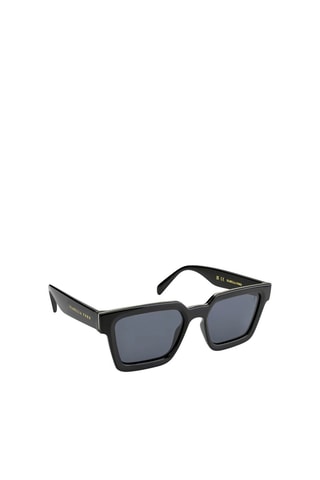 Óculos de sol polarizados mulher Penelope - Categoria 3 - Preto