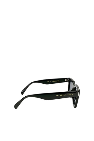 Óculos de sol polarizados mulher Penelope - Categoria 3 - Preto