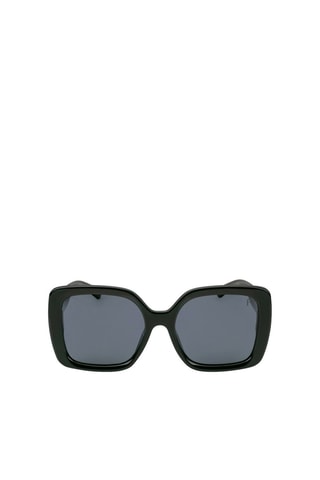 Óculos de sol polarizados mulher Malibu - Categoria 3 - Preto