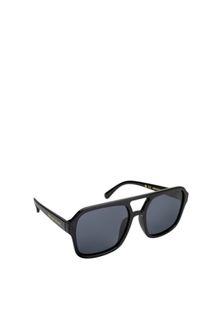 Óculos de sol polarizados unissexo Nebula - Categoria 3 - Preto