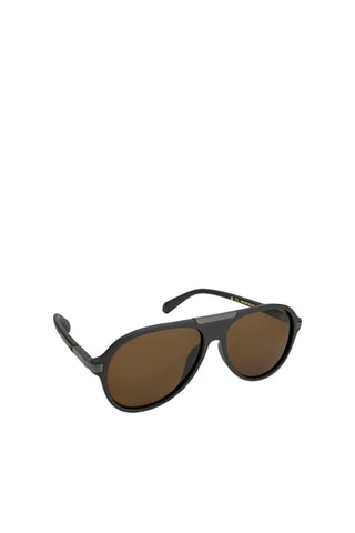 Óculos de sol polarizados unissexo Timberline - Categoria 3 - Castanho