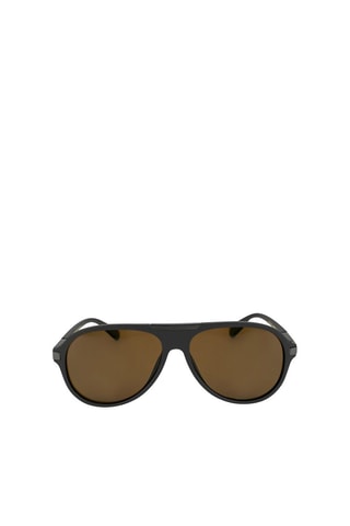 Óculos de sol polarizados unissexo Timberline - Categoria 3 - Castanho