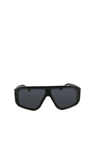 Óculos de sol polarizados unissexo Vertex - Categoria 3  - Preto