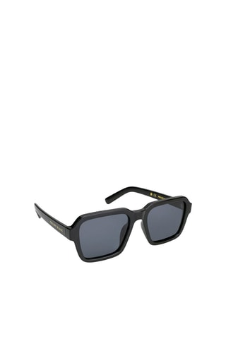 Óculos de sol polarizados unissexo Pilferer - Categoria 3 - Preto