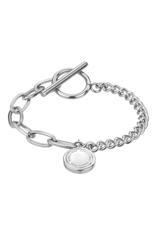 Pulseira Clara - Prateado