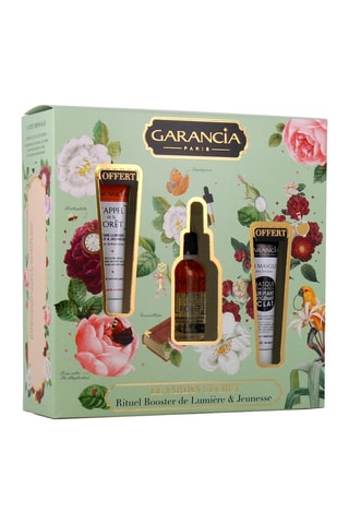 Coffret Booster de Lumière & Jeunesse - 3 produits