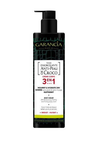 Crème corps Ensorcelante - 400 ml