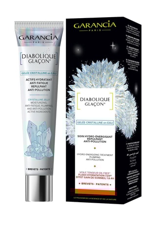 Gelée Cristalline Diabolique Glaçon - 40 g