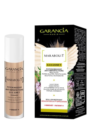 Roll on SOS anti-imperfections Potion Magique - Tout type de peau - 10 ml