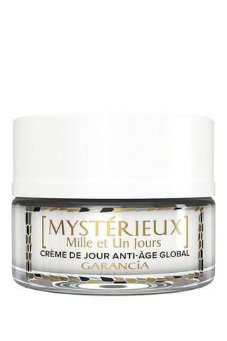 Crème de jour anti-âge Mille et un jours - Tout type de peau - 30 ml