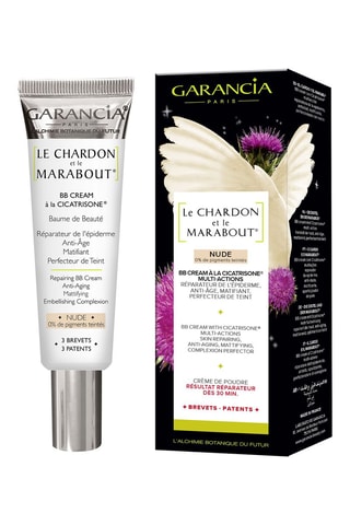 BB crème réparatrice anti-âge - Tout type de peau - 30 ml