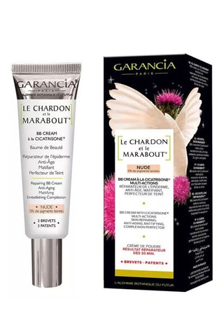 BB crème réparatrice anti-âge - Tout type de peau - 30 ml