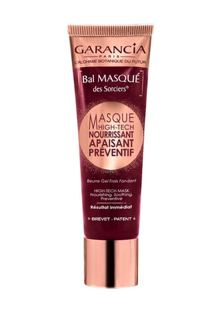 Masque nourrissant Bal masqué des Sorciers - Tout type de peau - 50 ml