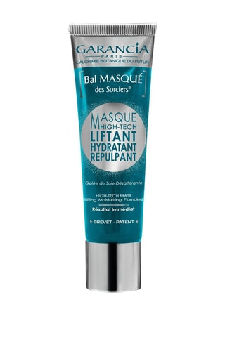 Masque de nuit Hydratant Bal masqué des Sorciers - Tout type de peau - 50 ml