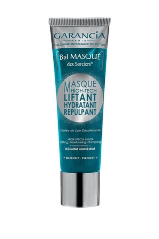 Masque de nuit Hydratant Bal masqué des Sorciers - Tout type de peau - 50 ml