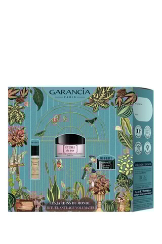 Coffret Rituel Anti-Age Volumateur - 3 produits