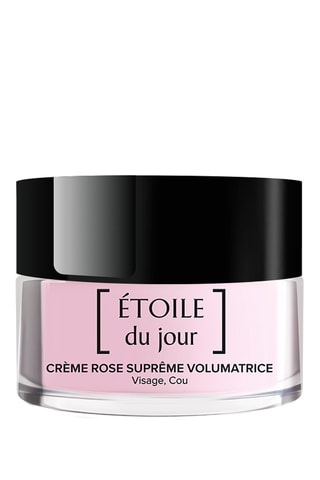 Crème rose suprême volumatrice Etoile du Jour - 40 ml