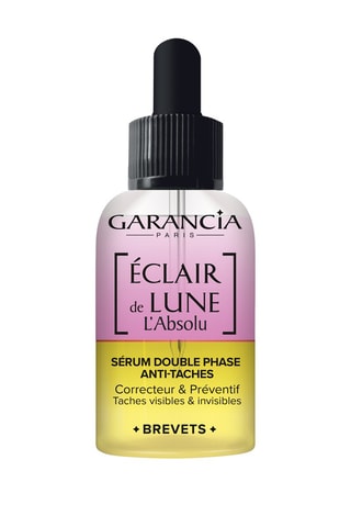 Sérum biphasé antitaches vegan Éclair De Lune L'Absolu Sérum - 30 ml