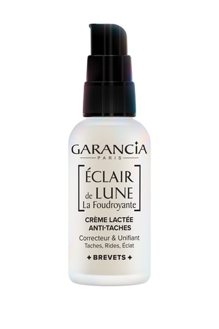 Crème lactée antitaches vegane Éclair De Lune La Foudroyante - 30 ml