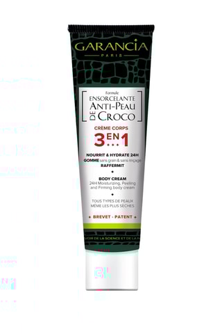 Crème corps Formule Ensorcelante Anti-peau de croco - 150 ml
