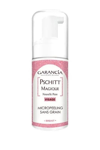 Micropeeling sans grain Pschitt Magique visage Edition limitée - 100 ml