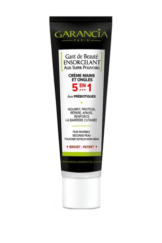 Crème mains et ongles Gant de Beauté Ensorcelant aux Super Pouvoirs - 50 g