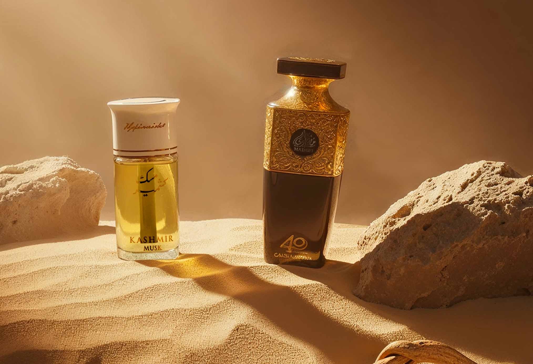 ARABIAN OUD en promo chez SHOWROOMPRIVÉ