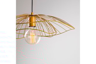 Suspension - Noir - 40 W