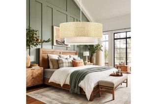 Suspension - Beige - 40 W