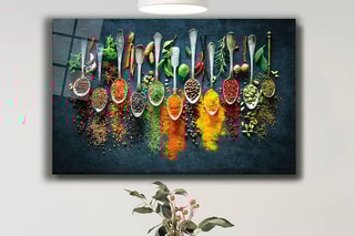 Tableau - 46 x 72 cm