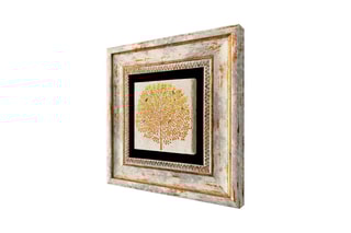 Tableau - 20 x 20 cm