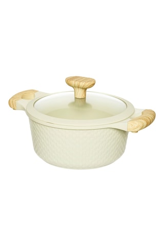 Kookpan - 20 cm - 2,6 l