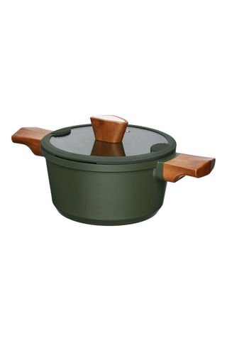Kookpan - 20 cm - 2,6 l
