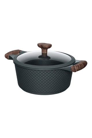 Kookpan - 24 cm - 4,6 l