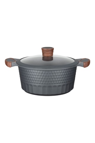 Kookpan - 24 cm - 4,6 l 