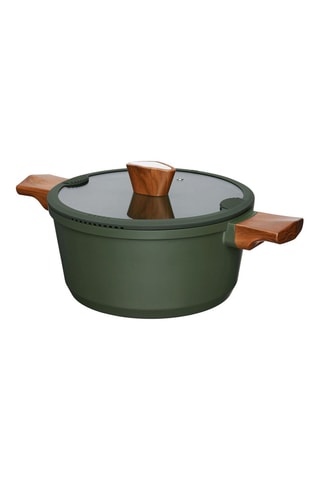 Kookpan - 24 cm - 4,6 l