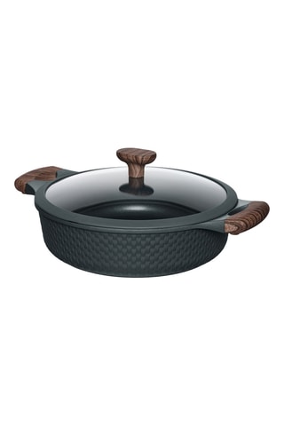 Hapjespan - 28 cm - 4,4 l